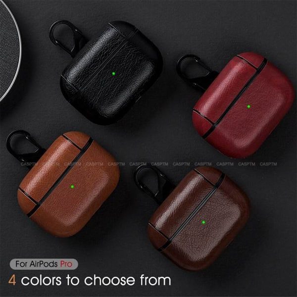 AIRPOD PRO OFFICIAL CASE